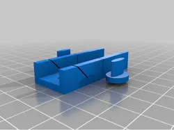 Hobby cutting jig