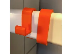 hook for ikea VITVAL