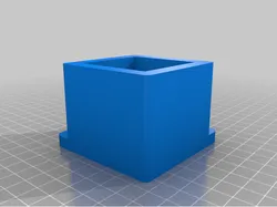 Ikea Lack Table / Tisch Feet / Fuss