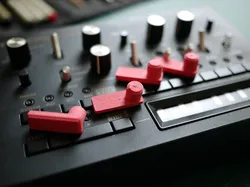 KORG Monotribe Replacement Foot