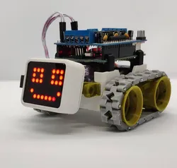 Matrix module for SMARS