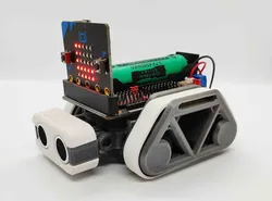 MICROBIT ADAPTER FOR SMARS V4 LITE