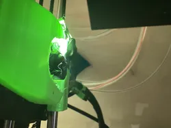 Mintion NZC Mount for Prusa MK4(S)