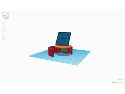 Modular Solar Tracker n20 Motor
