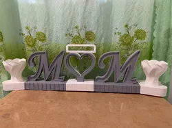 Mom Sign (Mother’s day gift)