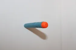 Nerf Dart/Patron