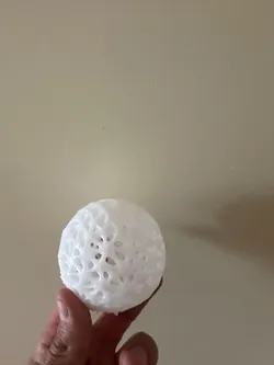 pallina da gioco