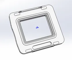 Phase One/Mamiya M Mount [STEP]