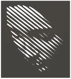 Portrait art