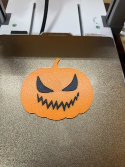 Posa vasos halloween