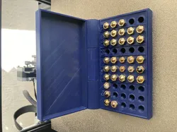 Print in Place Nozzlebox