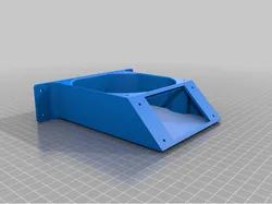 Prusa Lack Enclosure Heater