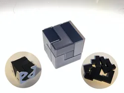 Puzzle - The Cube