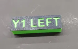 Rat Rig V-Core 4 wiring labels