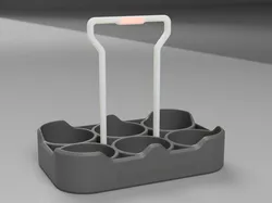 Reef Moonshine Elements Carrier