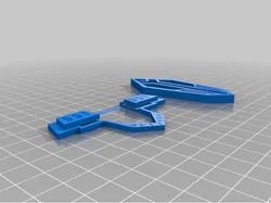 Skyward DDF Pin