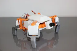 SMARS QUAD MOD