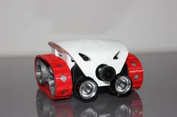 SMARS Zero