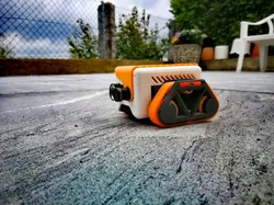 SMARS ZERO V4