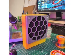 Soldering Fume Extractors