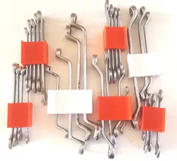 Spanner Tidy