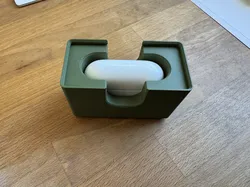 Stackable AirPods Pro Gridfinity Bin