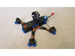 TBS source one V3 accessory package