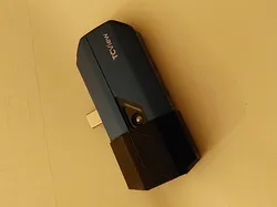 Topdon TC001 / TC002 minimalistic cover