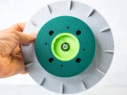 Versatile & robust turn table (Video / 3d Scanning/ ...)