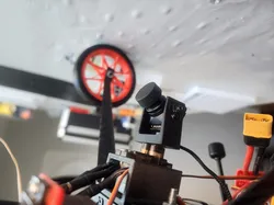Walksnail Avatar Pro Cam Pan Mount
