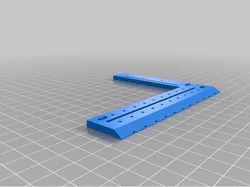 Workplace Ruler in cm