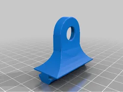 Z axis stabilizer. Ender 3