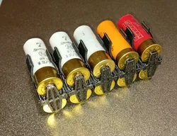 12 gauge cartridge holder