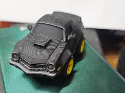 1976 camero