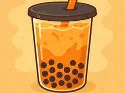3D printer bestanden | 3MF | boba keychain