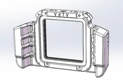 ALPA 12TC Grip