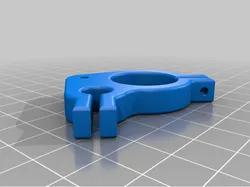 Anet A8 Z holder