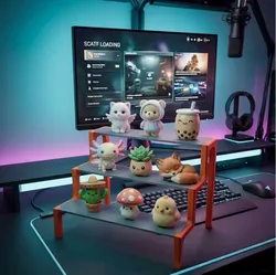 Apex Tier Stand