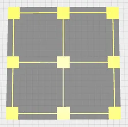 Bed Level Test