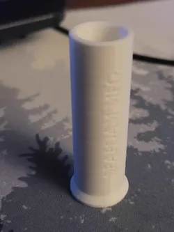 Blaster Shells
