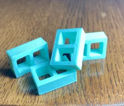 building blocks!