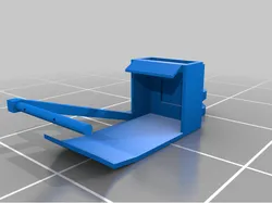 Cable Cart Toy v2