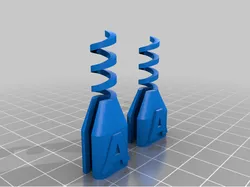 Cable Saver Remix With A Initial