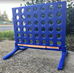 Connect 4