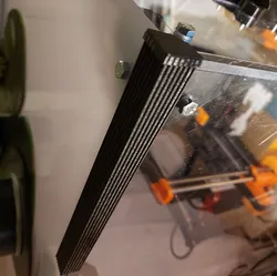 Corner cover