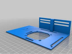 Creality Ender 3 v2 silent Fans