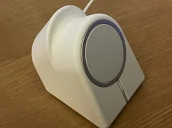 easy-pull Apple MagSafe phone stand (v2!!)