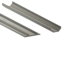 Eck Kabelkanal / Corner cable duct