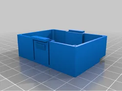 ERLS JR Module Bay NV14