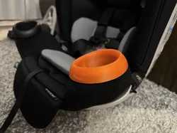 Evenflo Revolve360 car seat cup replacement parts